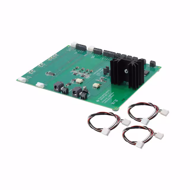 ADVANCED-BQMTESTER Texas Instruments  Programmeurs, émulateurs et débogueurs